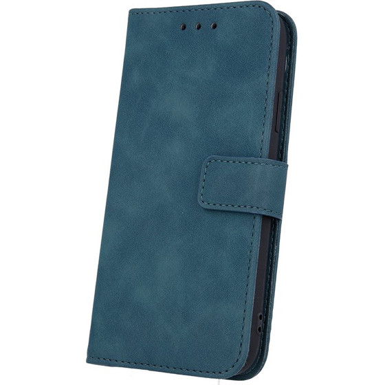 TFO Smart Velvet Case For Realme 16 Pro 5G Dark green