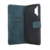 TFO Smart Velvet Case For Realme 16 Pro 5G Dark green