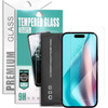 TFO Tempered Glass 2,5D Premium For Xiaomi Redmi A7 Pro