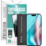 TFO Tempered Glass 2,5D Premium For Xiaomi Redmi A7 Pro