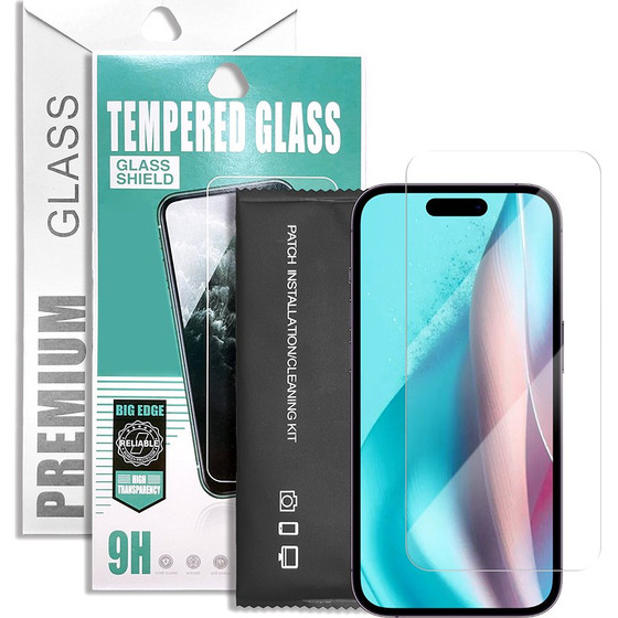 TFO Tempered Glass 2,5D Premium For Xiaomi Redmi A7 Pro