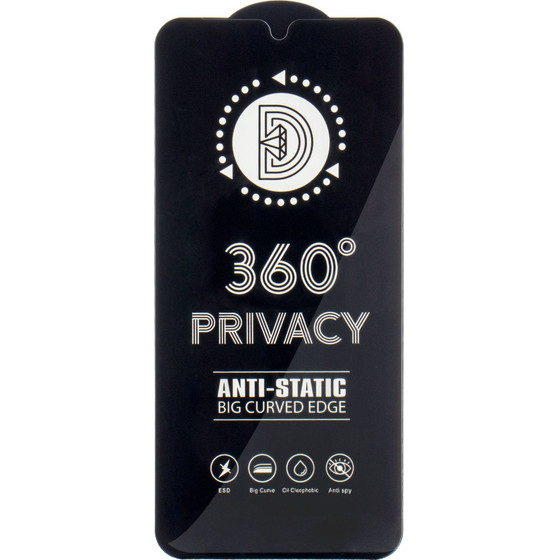 TFO Tempered Glass Privacy 360 For Samsung Galaxy S26 Plus