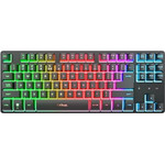 Trust Gaming Keyboard GXT831 Thado Tkl Blk Us - (26169)