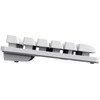 Trust Gaming Keyboard GXT831W Thado Tkl White Us - (26083)