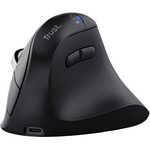 Trust Mouse Vyran Ergo Hypscroll - (26107)