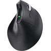 Trust Mouse Vyran Ergo Hypscroll - (26107)
