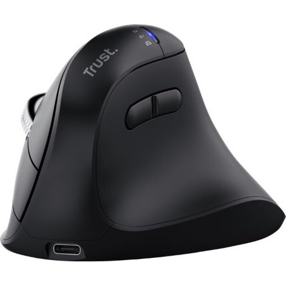 Trust Mouse Vyran Ergo Hypscroll - (26107)