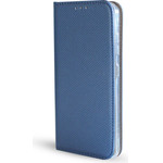 Case Book Pocket Honor 600 Lite 5G /blue/ Mag OEM