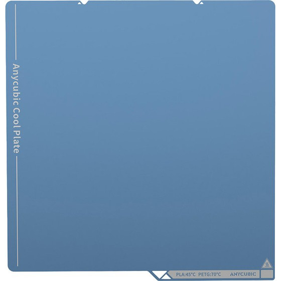 Anycubic ����� ���������� Cool Plate ��� �� Kobra S1/S1 Combo - (S010327)
