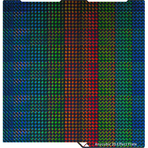 Anycubic ����� �� ��� 3D (Phantom + ������) ��� �� ������� Kobra 3/3 Combo/3 V2/3 V2 Combo - (S010332)