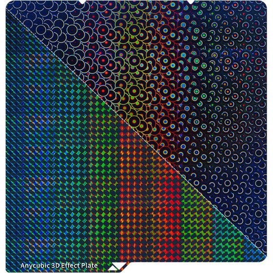 Anycubic ����� �� ��� 3D (Phantom + ������) ��� �� Kobra S1/S1 Combo - (S010336)