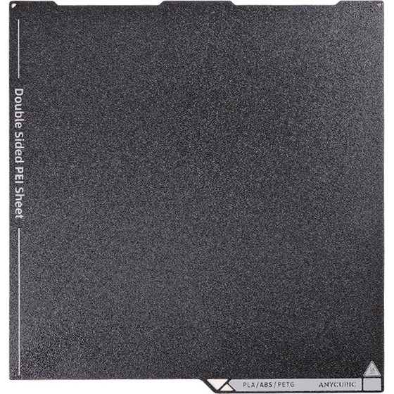 Anycubic ����� Pei ��� Kobra 3/Combo/V2/V2 Combo - (S010216)