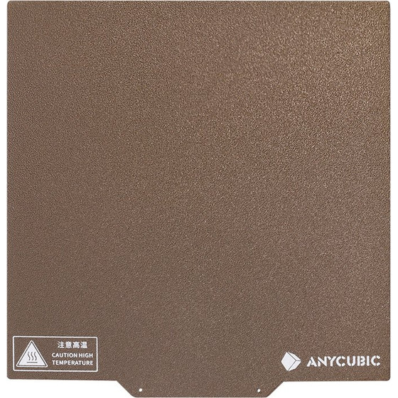 Anycubic ����� Pei ��� ��� �� Kobra 2/2 Pro - (S010138)