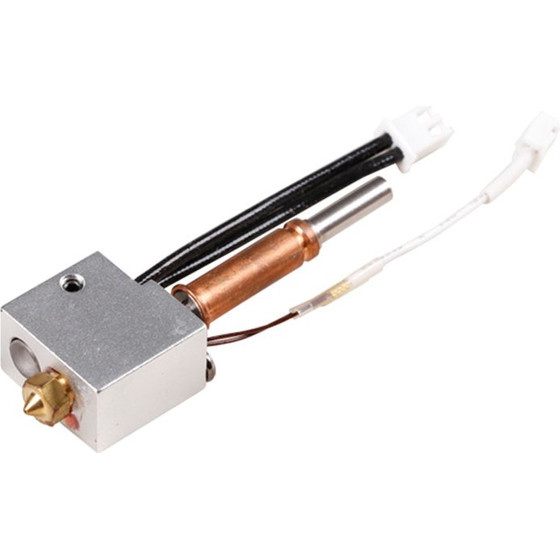 Anycubic Hotend �� ������� ������ ��� ��������� 0,8 Mm ��� �� ������� Kobra 3/Combo/V2/V2 Combo - (S010258)
