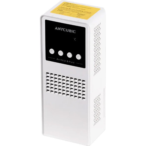 Anycubic ��� Heat & Pure (��) ��� Photon Mono M5s/M5s Pro/M3/M3 Max/X (6 �������/4) - (S020208)