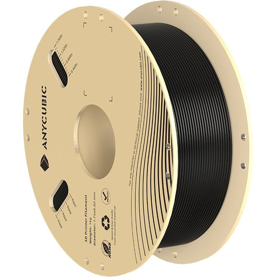 Anycubic Pla 1 Kg Filament (�����) - (IPHPLBK-106)