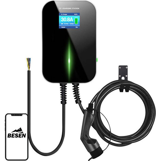 Besen ��������� ��� ��������� ���������� BS20 App 22kW (�����) - (BS20-BC-22KW-APP)