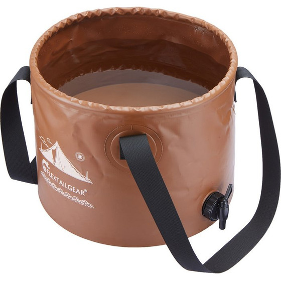 Flextail Flex Bucket 20L ����������� ������ (����) - (Flex 20L-BR)