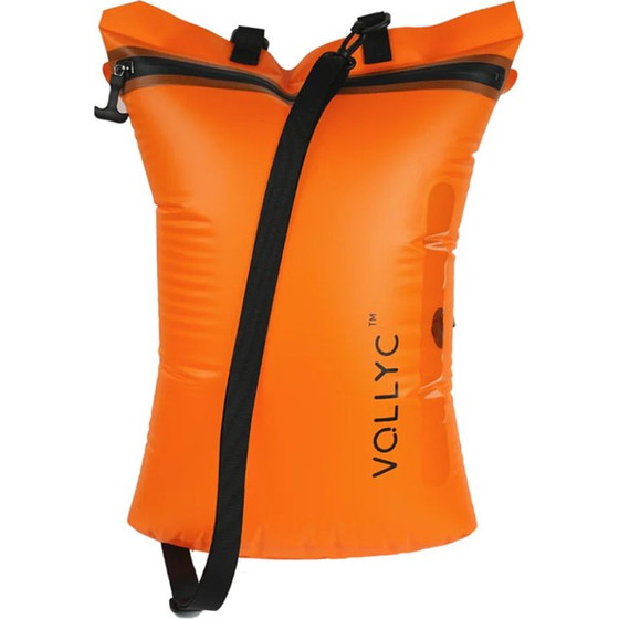 Flextail ������ ��������� Ezypack (���������) - (EZYBAG-O)