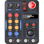 PXN ������� �������� ������� ������� CB1 - (PXN-CB1)