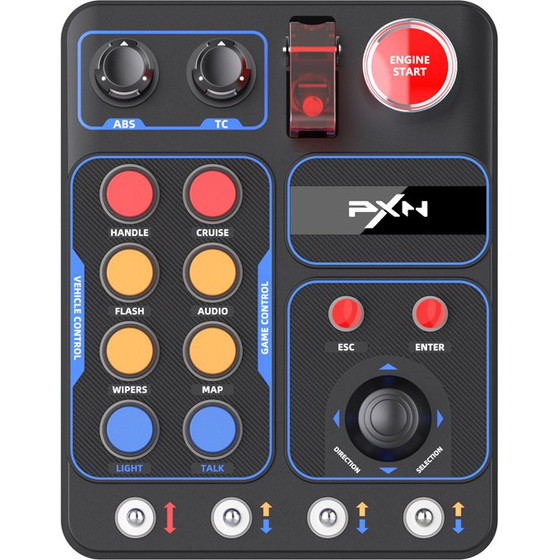 PXN ������� �������� ������� ������� CB1 - (PXN-CB1)