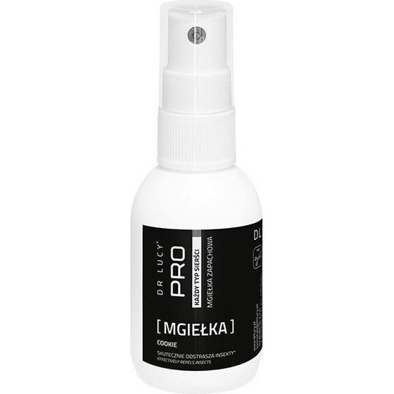 Dr Lucy Pro Mist With Repellent For Dogs Cookie - 50 Ml - (5905857029318)