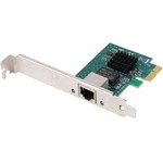 Lanberg Network Card Pci Express X1 1X RJ45 2.5GB Low Profile Bracket - (PCE-25GB-001)