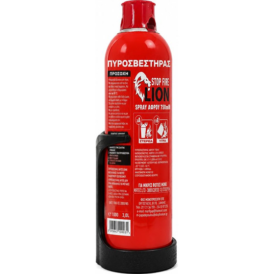 Americat - ������������� 750ml ��������� ����� 3A 13B �� ���� ��� ������ ������ - 1 ���. (PYR.10003) - (10-0001)