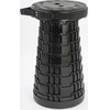 Geffy - Telescopic Folding Stool - (GF205108)