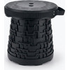 Geffy - Telescopic Folding Stool - (GF205108)
