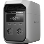 EcoFlow Delta 3 Classic 1kWh ������� ��������� ��������� - (EFDELTA3C-EUCBox-L)