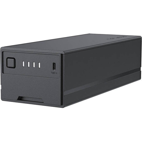 EcoFlow Plug-In Battery Glacier - (ZYDBX100EB)