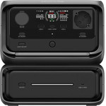 EcoFlow River 3 Max ������� ������� ��������� ��������� - (EFRIVER3Max-EU-CBOX)