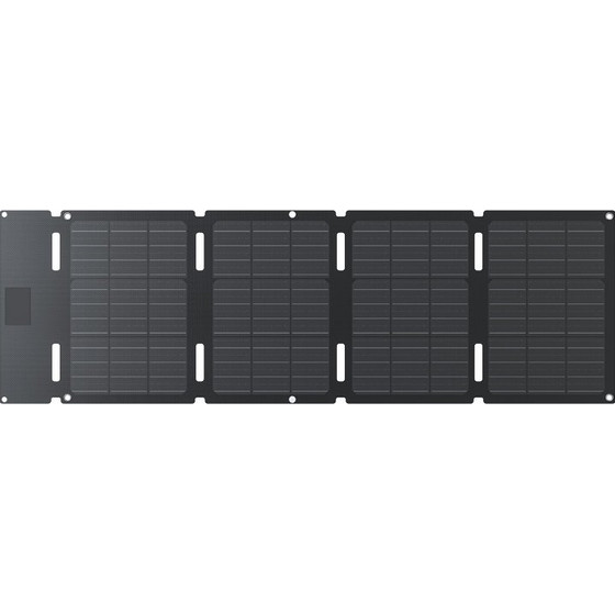 EcoFlow ������ ���������� ������ ����� 45W (USB-C) - (EFSOLAR45-TYPE-C)