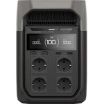 EcoFlow ������� ������� ����������� Delta 3 - (EFDELTA3-EU)