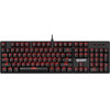 Defender Mechanic Keyboard Quest GK-596 - (45597)