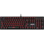 Defender Mechanic Keyboard Quest GK-596 - (45597)