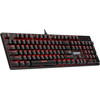 Defender Mechanic Keyboard Quest GK-596 - (45597)