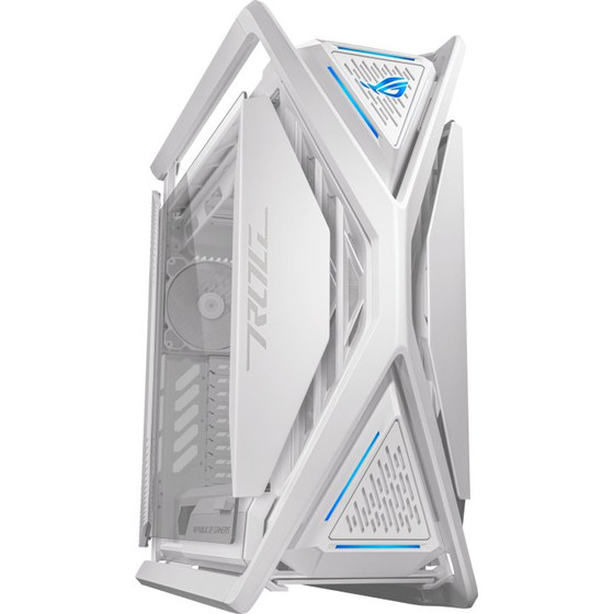 Asus GR701 Rog Hyperion White - (90DC00F3-B39000)