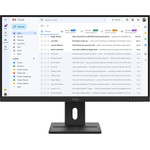 Lenovo Thinkvision E27-40 Monitor - (64BCMAT4EU)