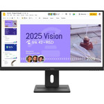 Lenovo Thinkvision E27Q-40 Monitor - (64BDGAT4EU)