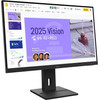 Lenovo Thinkvision E27Q-40 Monitor - (64BDGAT4EU)