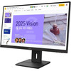 Lenovo Thinkvision E27Q-40 Monitor - (64BDGAT4EU)