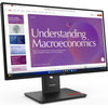 Lenovo Thinkvision T24D-40 Monitor - (64B9GAT1EU)