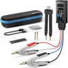 FNIRSI ������� LCR/Esr Tester LCR-ST2 Plus, ���������������� - (FNR-LCR-ST2-PLUS)