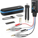 FNIRSI ������� LCR/Esr Tester LCR-ST2 Plus, ���������������� - (FNR-LCR-ST2-PLUS)