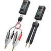 FNIRSI ������� LCR/Esr Tester LCR-ST2 Plus, ���������������� - (FNR-LCR-ST2-PLUS)