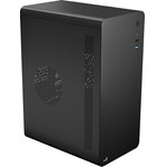 Aerocool Mini Geh Mini CS-110 v1 MicroATX/Miniitx Black - (ACCS-PC18014.11)