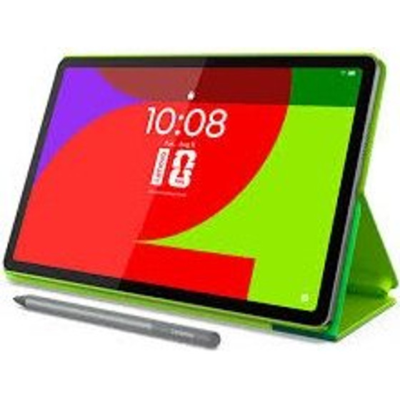 Lenovo TB336FU Idea Tab 11'' 8/256GB Wifi + Pen Luna Grey + Folio Case Fifa Edition