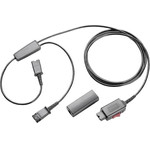 HP - Inc Poly Y Training Cable ) - (85S07AA)